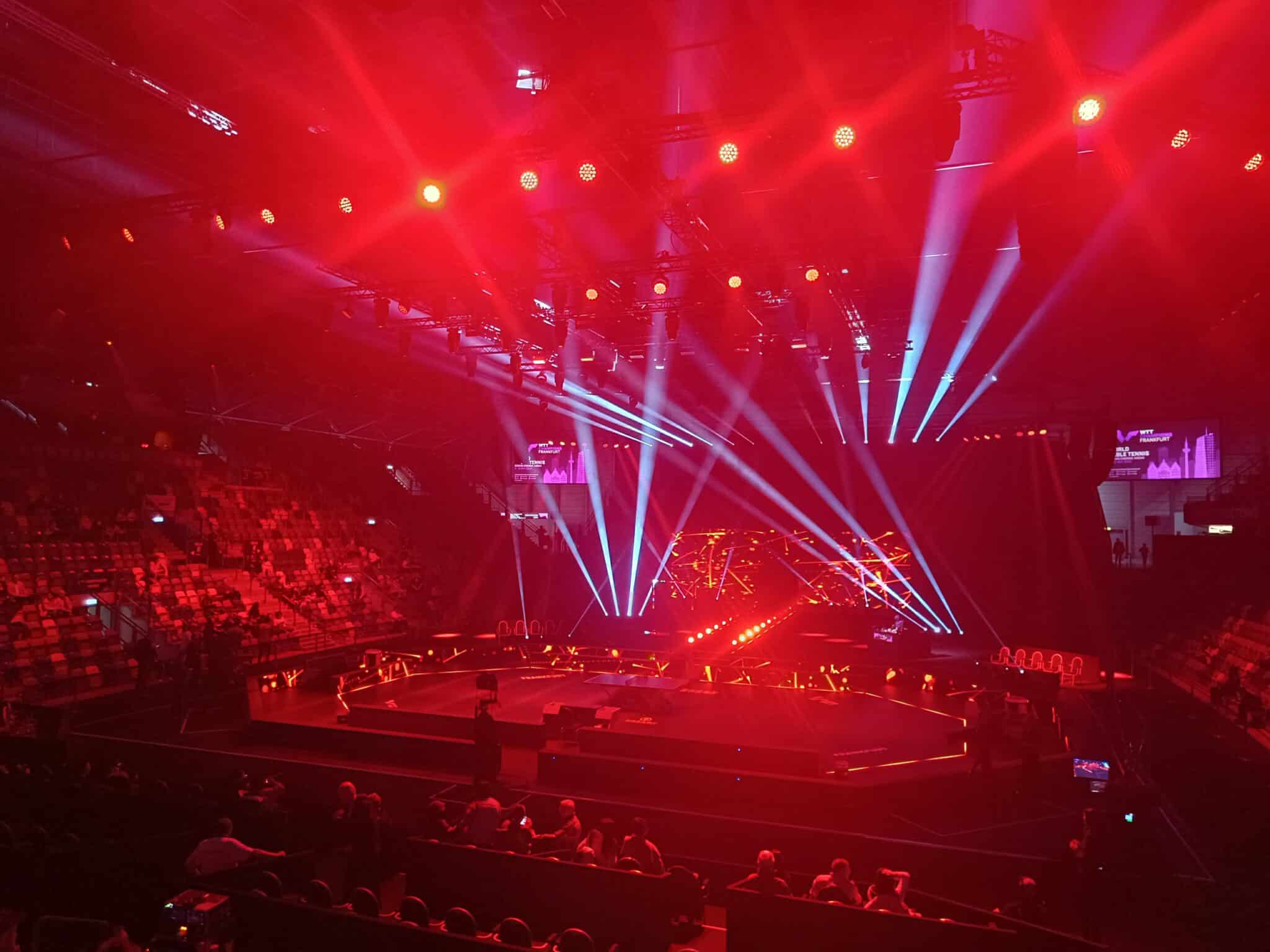 WTT 2024 Frankfurt
