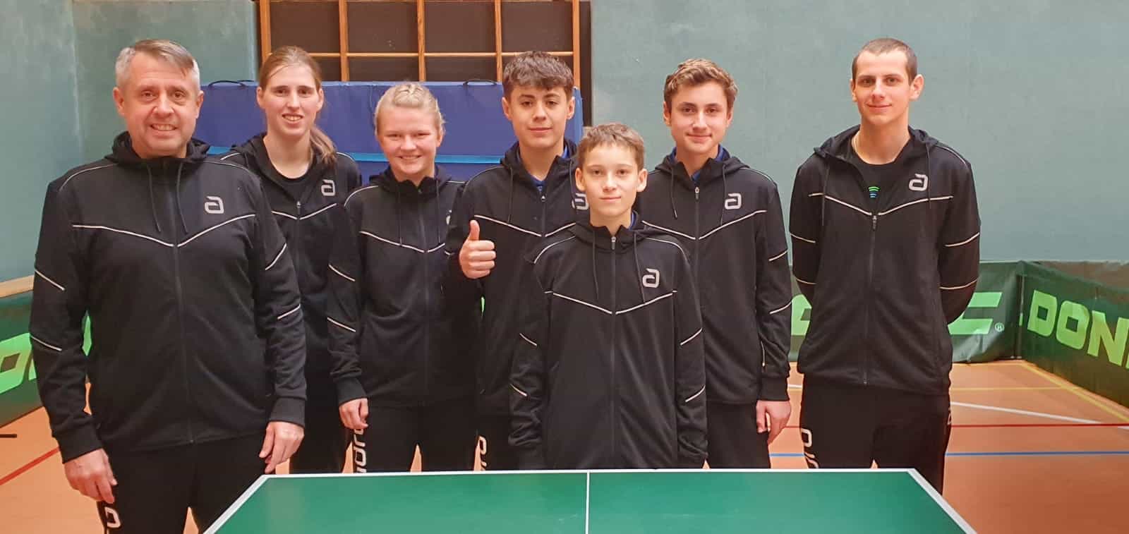 DTTB Top 48 der Jugend 15 - Tischtennis-Verband Sachsen-Anhalt e.V.